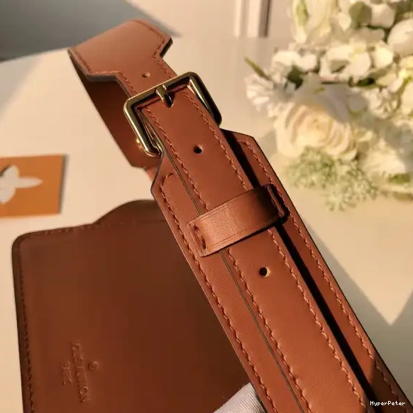 Louis Bag（2019 Spring Vuitton Show） Belt 0617